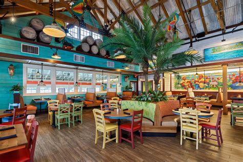 Johns Town Center, Casual Dining Caribbean cuisine. . Bahama breeze fayetteville nc